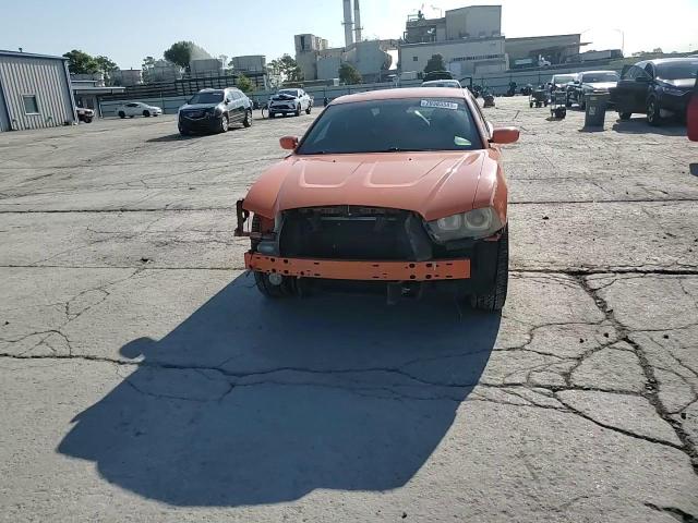 2014 Dodge Charger R/T VIN: 2C3CDXCT1EH143871 Lot: 70385585