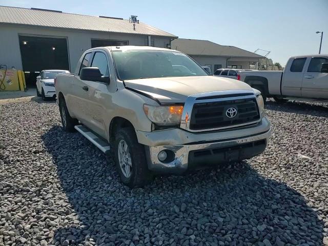 2010 Toyota Tundra Double Cab Sr5 VIN: 5TFUM5F11AX008717 Lot: 71176915