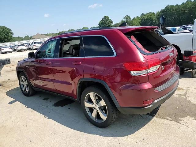 2015 Jeep Grand Cherokee Laredo VIN: 1C4RJEAG7FC199021 Lot: 71320215