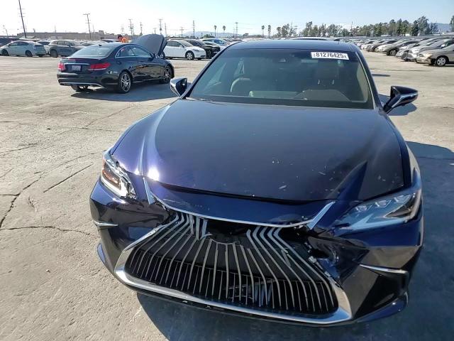 2021 Lexus Es 300H Luxury VIN: 58AEA1C17MU010072 Lot: 81276425