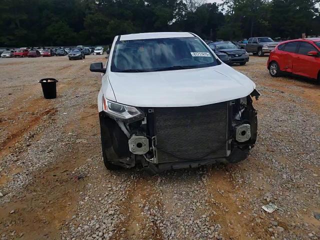 2020 Chevrolet Traverse Ls VIN: 1GNERFKW6LJ228283 Lot: 81711415