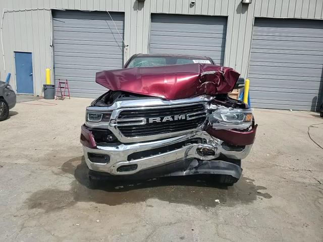 2020 Ram 1500 Big Horn/Lone Star VIN: 1C6SRFFT0LN413442 Lot: 83803225