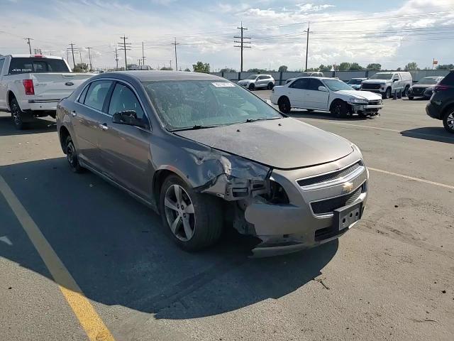 2012 Chevrolet Malibu 1Lt VIN: 1G1ZC5E02CF103659 Lot: 80168175