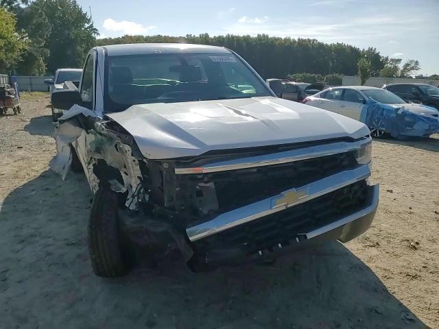 2016 Chevrolet Silverado C1500 VIN: 1GCNCNEHXGZ260811 Lot: 96697175