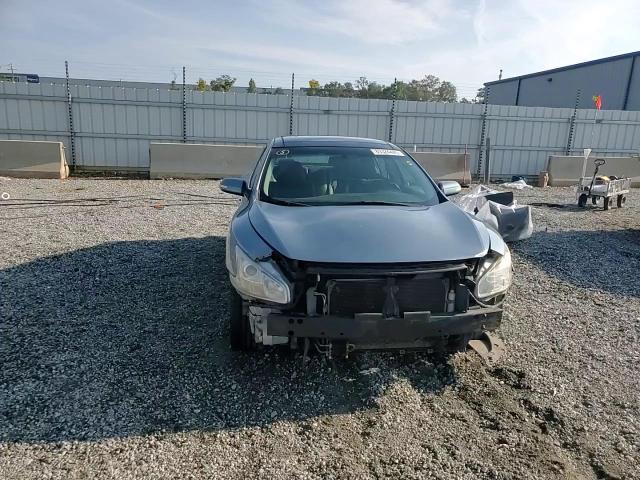 2011 Nissan Maxima S VIN: 1N4AA5AP2BC805113 Lot: 80324445