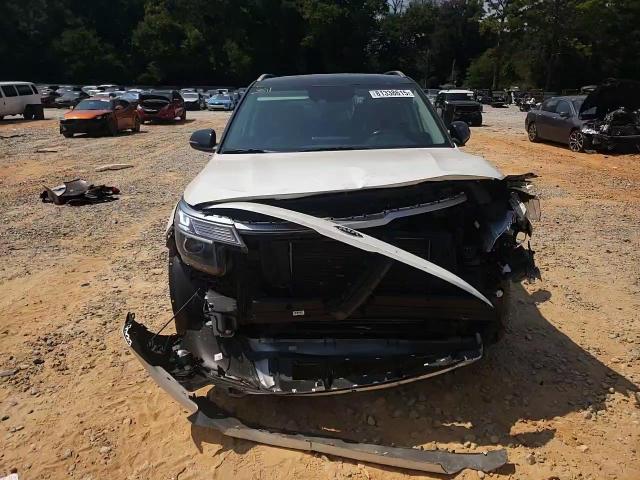 2021 Kia Seltos S VIN: KNDEUCAA4M7222234 Lot: 81338615