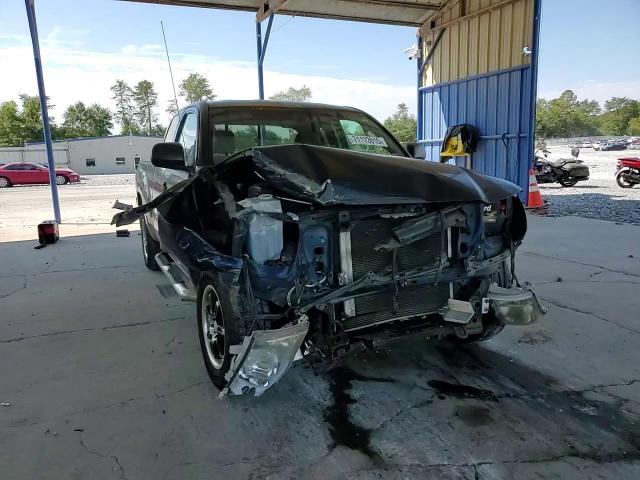 2008 Toyota Tacoma Access Cab VIN: 5TETX22N88Z513859 Lot: 71173015