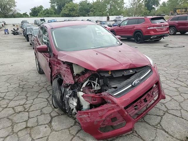 2014 Ford Escape Se VIN: 1FMCU0GX2EUD93239 Lot: 83942805