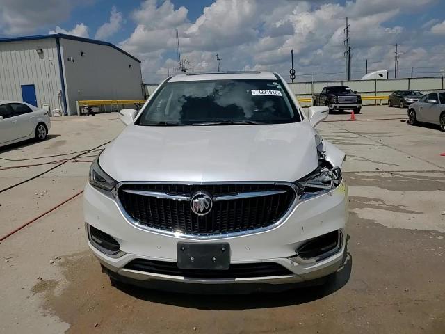 2018 Buick Enclave Premium VIN: 5GAEVBKW8JJ225865 Lot: 71221915
