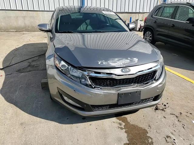 2012 Kia Optima Ex VIN: 5XXGN4A75CG084886 Lot: 84180715