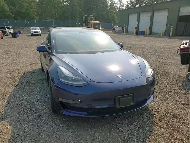 2021 Tesla Model 3 VIN: 5YJ3E1EA5MF013596 Lot: 71112005