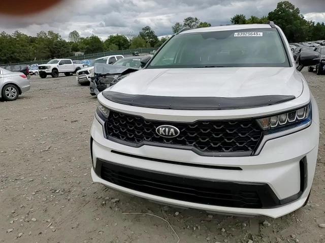 2021 Kia Sorento S VIN: 5XYRL4LC0MG054894 Lot: 83925645