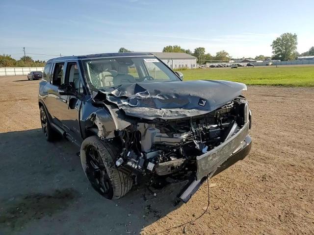2025 Rivian R1S Adventure VIN: 7PDSGBBA9SN072092 Lot: 80820465