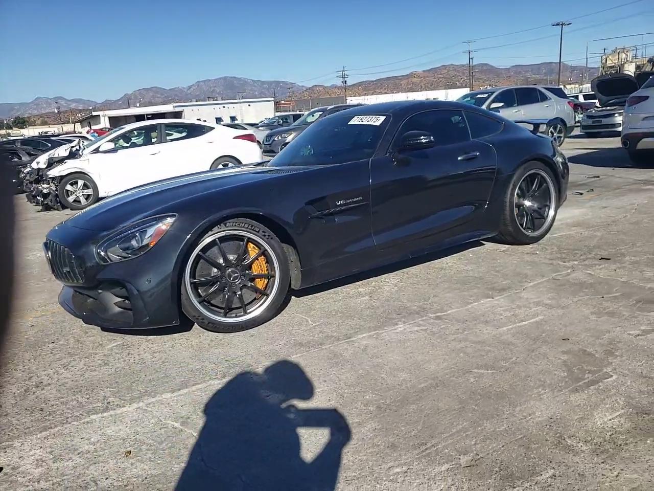 Фото: WDDYJ7KA1JA017258