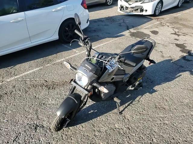 2024 Honda Nva110 B VIN: 3H1JK07F8RD000147 Lot: 80716735