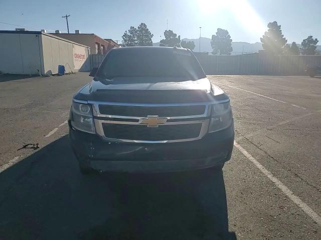 2019 Chevrolet Suburban K1500 Lt VIN: 1GNSKHKC1KR344371 Lot: 84602015