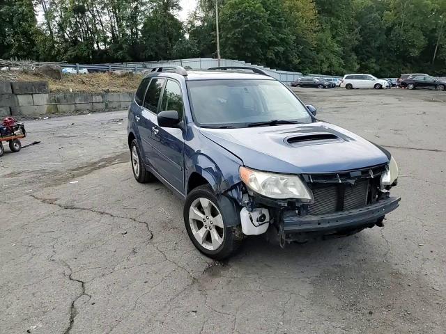 2012 Subaru Forester 2.5X VIN: JF2SHGAC5CH463438 Lot: 80651845