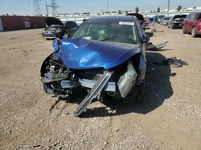 2012 Chevrolet Cruze Ls VIN: 1G1PC5SHXC7202872 Lot: 80654615