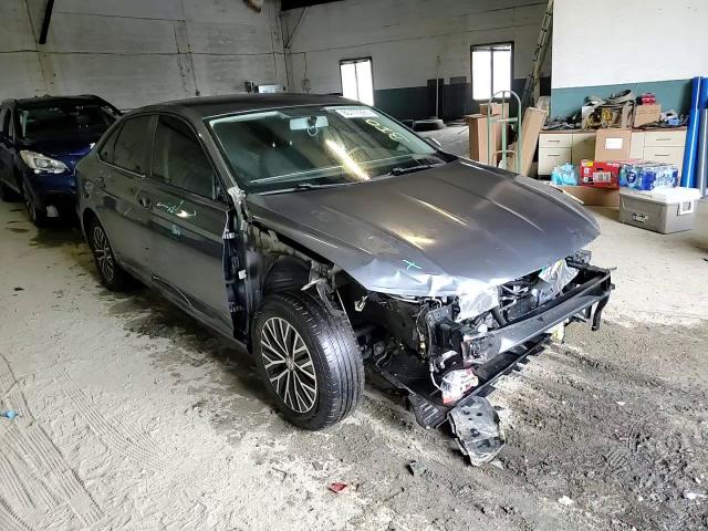 2021 Volkswagen Jetta S VIN: 3VWC57BUXMM002782 Lot: 80777225