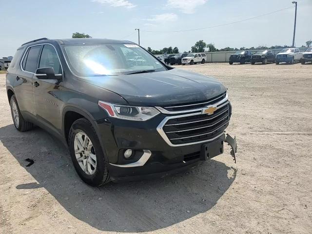 2021 Chevrolet Traverse Lt VIN: 1GNERGKW3MJ115267 Lot: 71772345