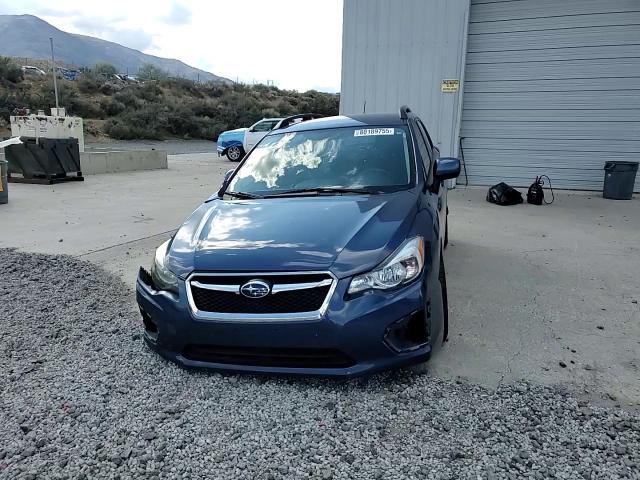 2013 Subaru Impreza Sport Premium VIN: JF1GPAL6XD2901652 Lot: 80189755