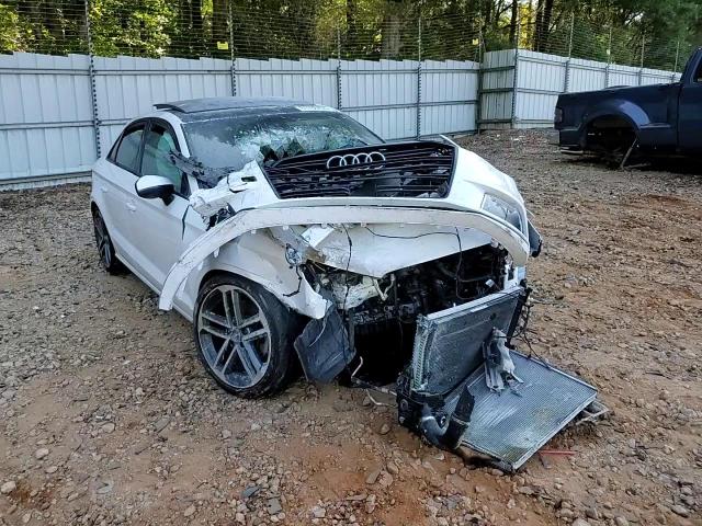 2020 Audi A3 Premium VIN: WAUAUGFF6LA022223 Lot: 81786455