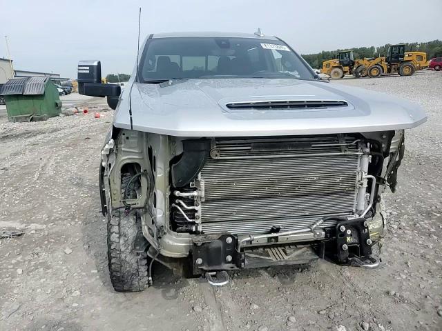 2022 Chevrolet Silverado K2500 High Country VIN: 1GC4YREY1NF174211 Lot: 81373645