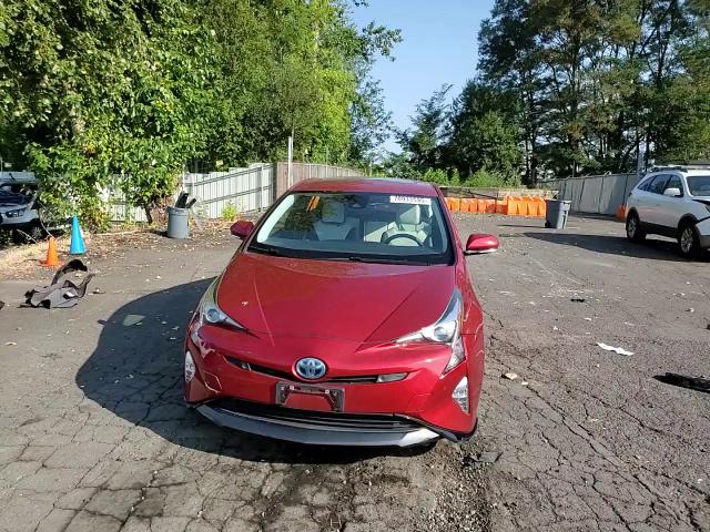 2017 Toyota Prius VIN: JTDKARFU5H3541687 Lot: 70933595