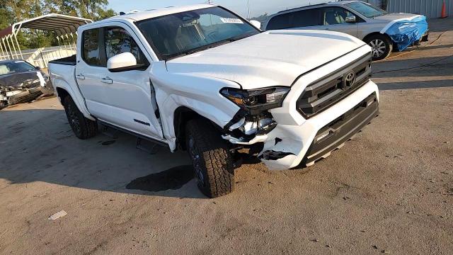 2025 Toyota Tacoma Double Cab VIN: 3TMKB5FN5SM028282 Lot: 81266805