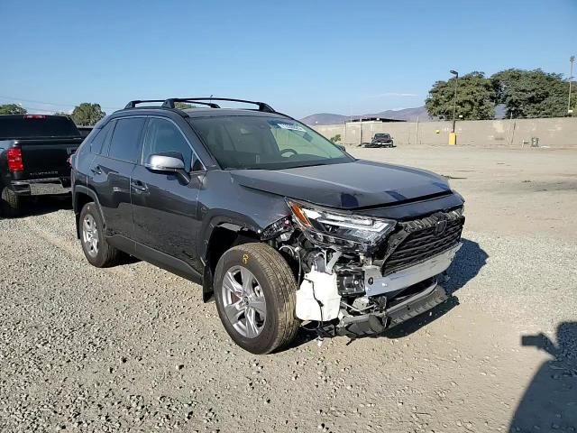 2025 Toyota Rav4 Le VIN: JTMMWRFV6SD292384 Lot: 71930025