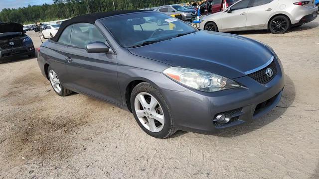2008 Toyota Camry Solara Se VIN: 4T1FA38P78U142551 Lot: 71963995