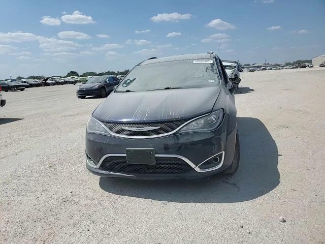 2020 Chrysler Pacifica Touring L Plus VIN: 2C4RC1EG7LR121242 Lot: 80380485