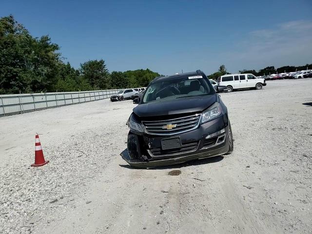 2016 Chevrolet Traverse Lt VIN: 1GNKRGKD2GJ232019 Lot: 72032385