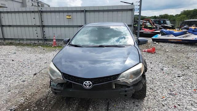 2016 Toyota Corolla L VIN: 5YFBURHE1GP479756 Lot: 71131905