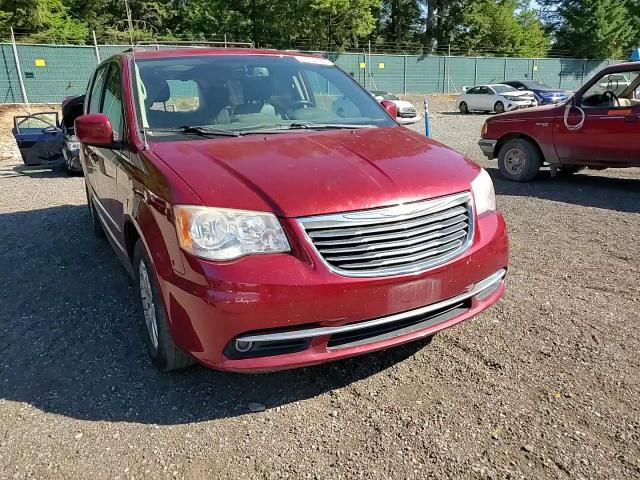 2014 Chrysler Town & Country Touring VIN: 2C4RC1BG7ER160310 Lot: 81054985