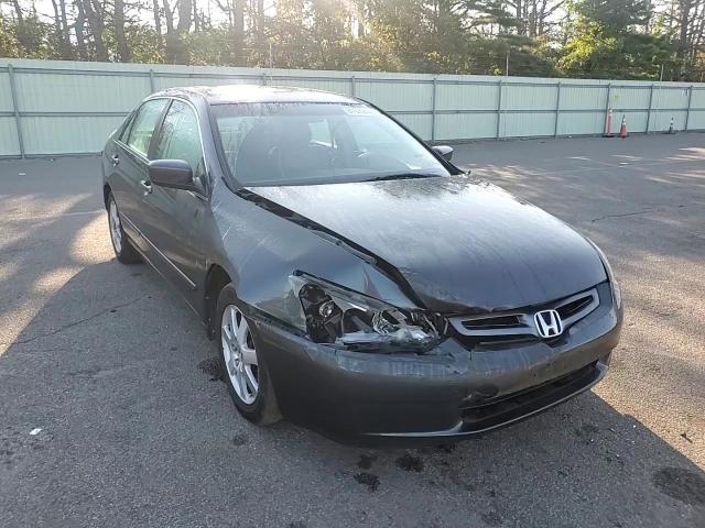 2005 Honda Accord Ex VIN: 1HGCM66595A018684 Lot: 81372445
