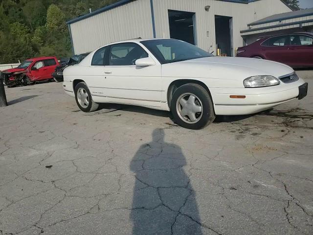 1998 Chevrolet Monte Carlo Ls VIN: 2G1WW12M5W9233037 Lot: 81120655