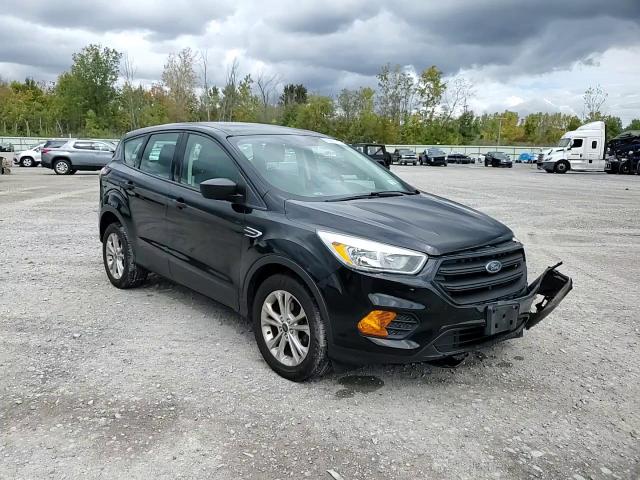 2017 Ford Escape S VIN: 1FMCU0F70HUB27580 Lot: 83861715