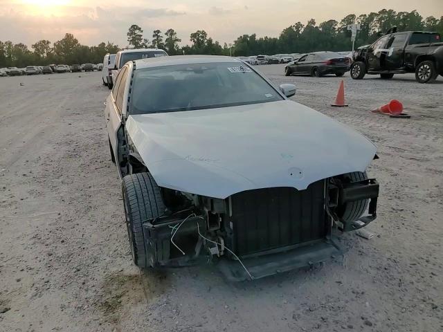 2019 BMW 530 I VIN: WBAJA5C53KWW03558 Lot: 81129835