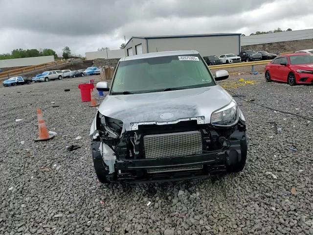 2019 Kia Soul VIN: KNDJN2A28K7679060 Lot: 82075305
