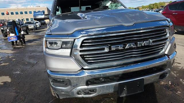 2024 Ram 1500 Laramie VIN: 1C6SRFJT1RN143752 Lot: 84783465