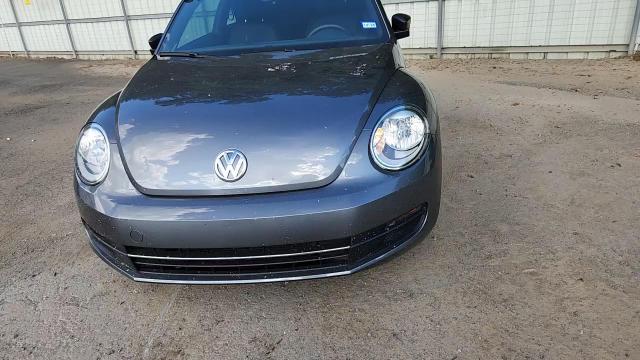 2014 Volkswagen Beetle VIN: 3VWF17AT3EM643212 Lot: 81470135