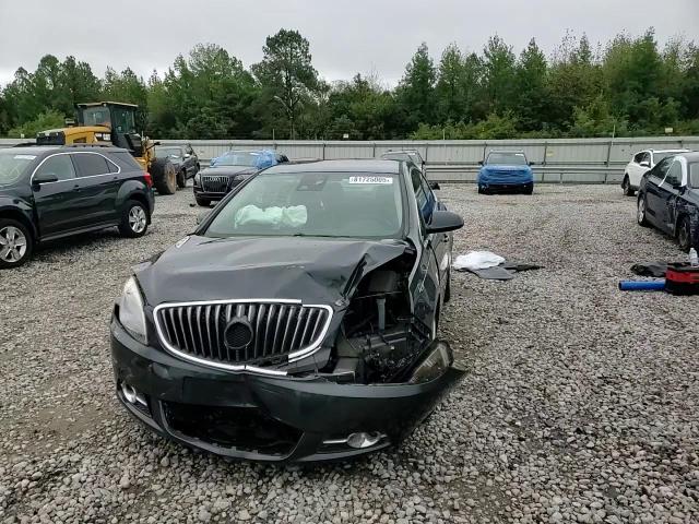 2014 Buick Verano VIN: 1G4PS5SK9E4109802 Lot: 81725005