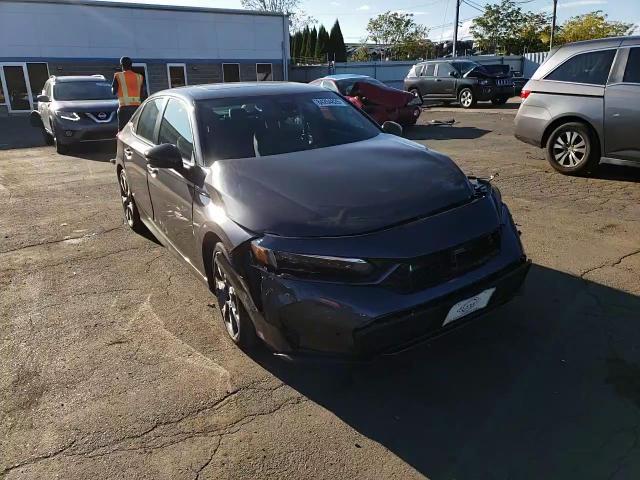 2025 Honda Civic Sport VIN: 2HGFE4F85SH349168 Lot: 84204825