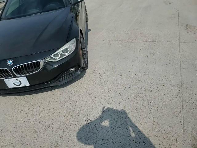 2016 BMW 428 I Sulev VIN: WBA3V7C54G5A28881 Lot: 80878175