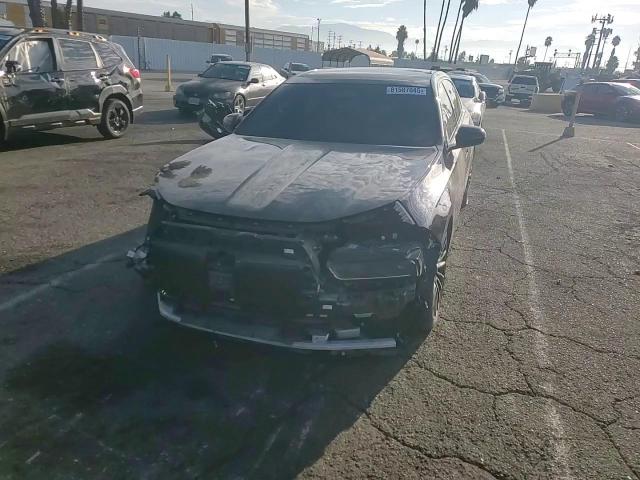 2024 BMW I7 Edrive50 VIN: WBY43EJ05RCR75317 Lot: 81587045