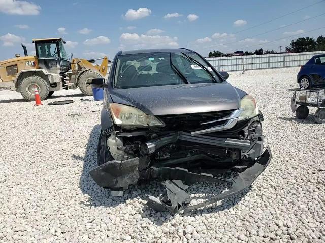2011 Honda Cr-V Lx VIN: 3CZRE3H39BG700469 Lot: 80521405