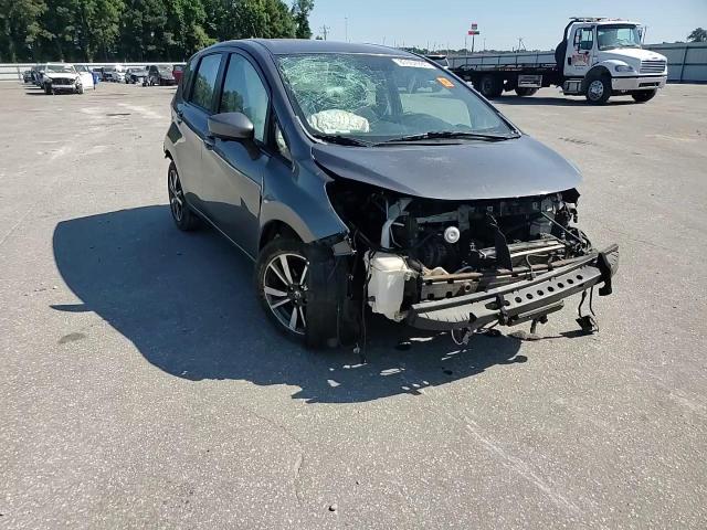 2017 Nissan Versa Note S VIN: 3N1CE2CP5HL355282 Lot: 80964285
