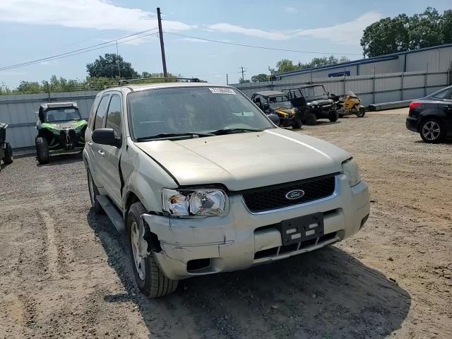 2004 Ford Escape Limited VIN: 1FMCU94124KA98172 Lot: 71186495