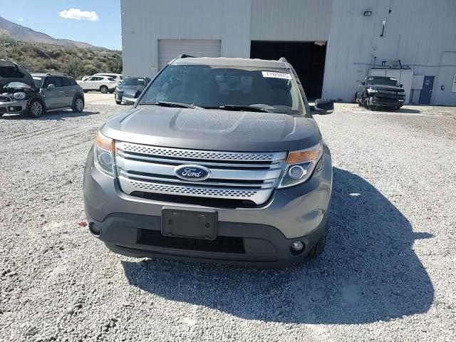2013 Ford Explorer Xlt VIN: 1FM5K8D89DGA63220 Lot: 71929475